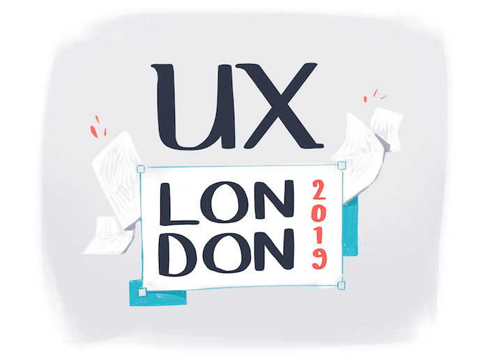 UX London 2019 Conference