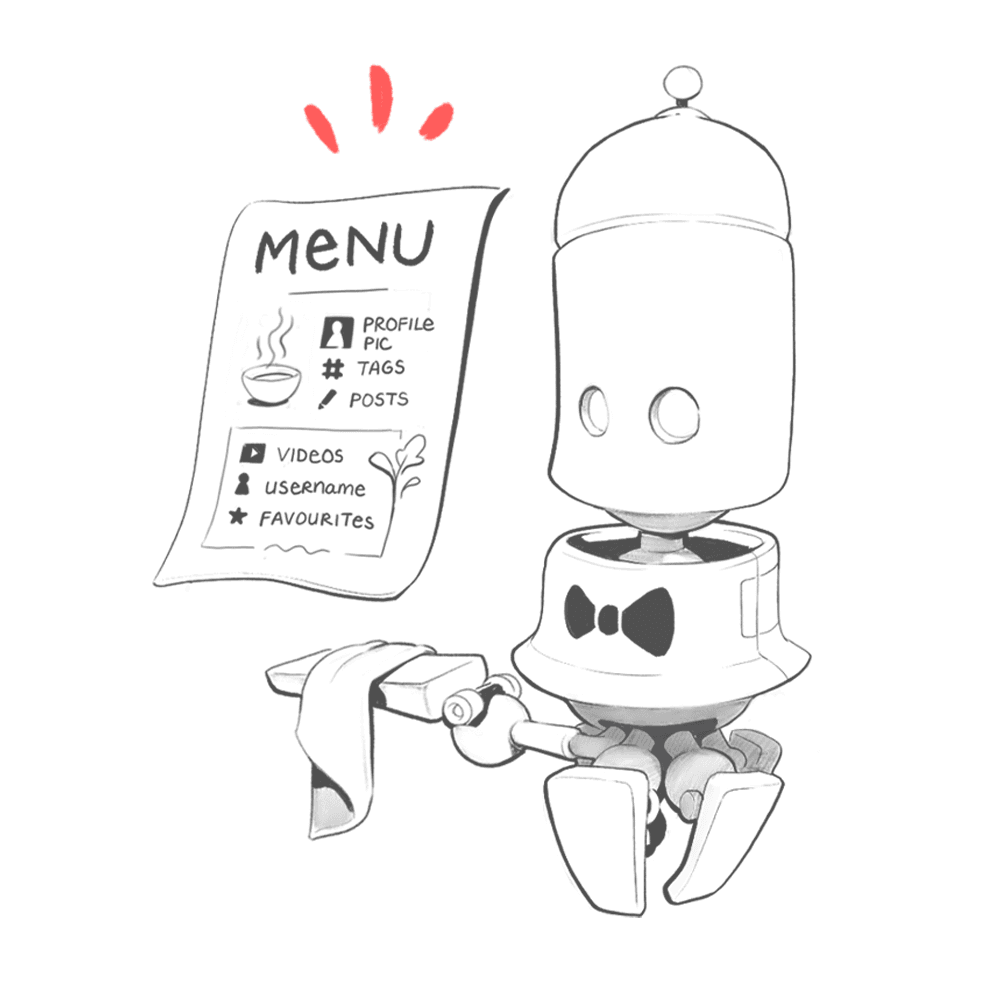 Meet the Robowaiter APIs Serving Us Data